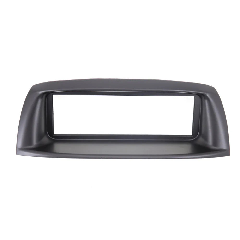 For Fiat Punto (188) 1999-2010 Frame 11-018 1 Din 182x53mm Radio Penal Auto Parts Accessories