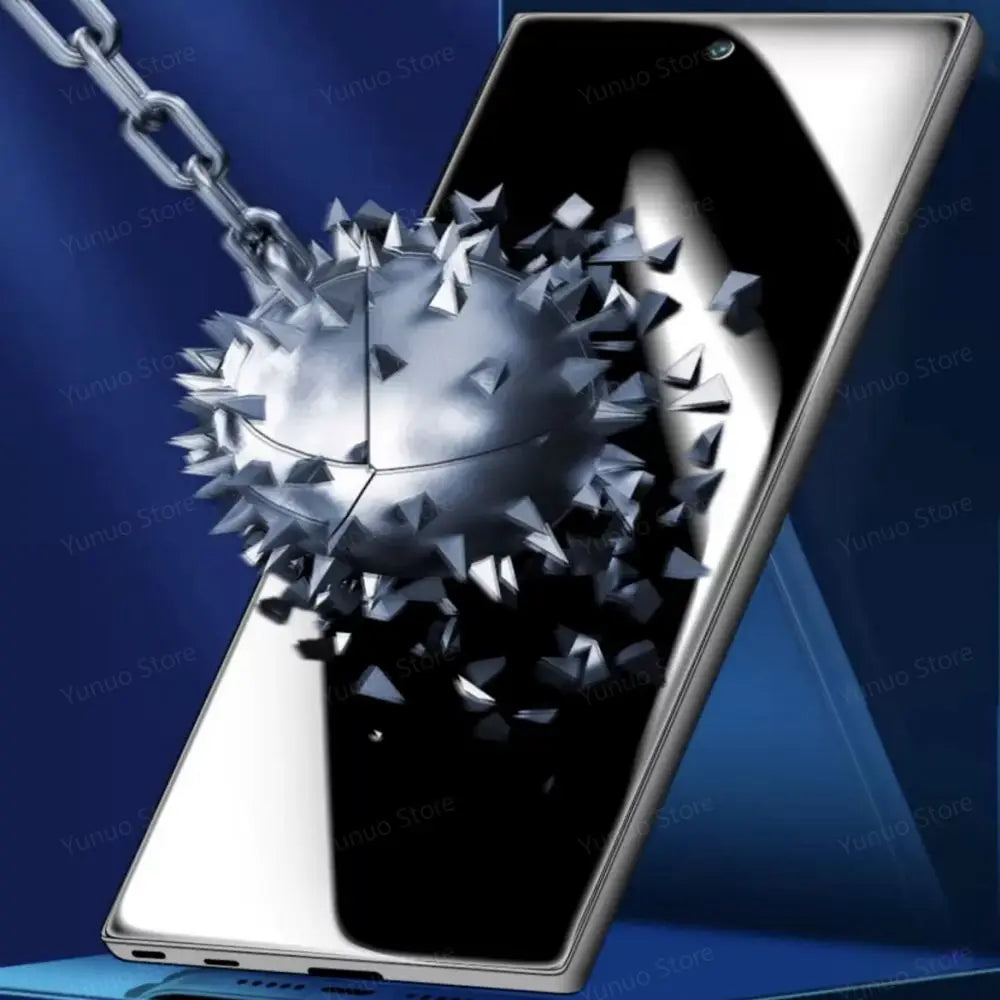 1-5PCS Privacy Hydrogel Film For Samsung Galaxy S24 Ultra S24Plus S23 Ultra Anti Spy Film Screen Protector For Samsung S24Ultra