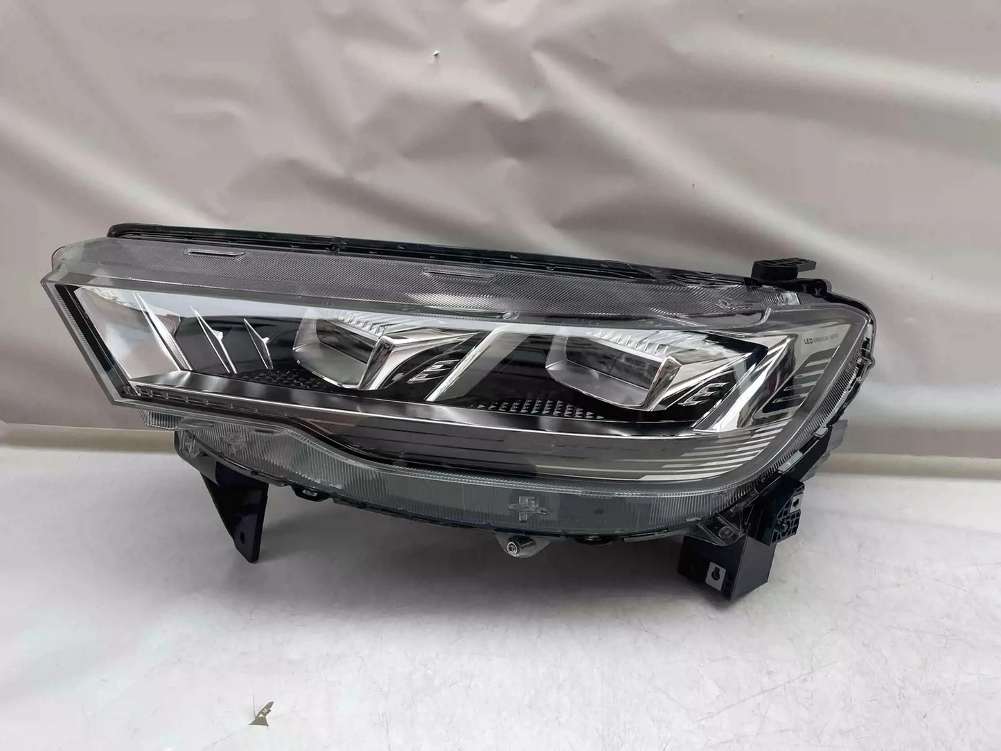 LED Front Headlight Assembly for Haval H6 2021 2022Car Accessories with Turn Signal