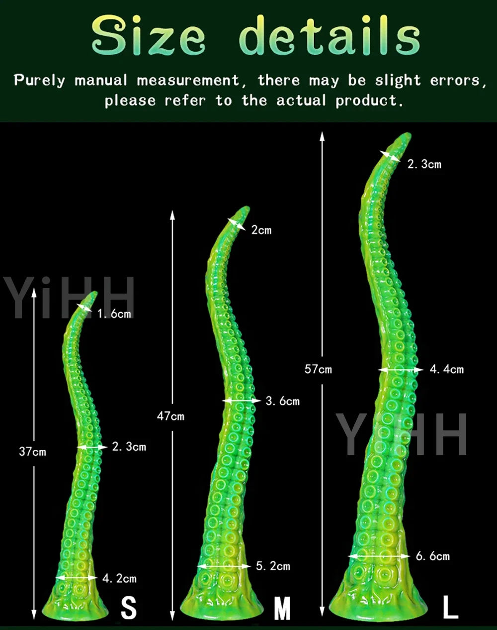 Long Butt Plug Silicone Long Anal Plug Tentacle Dildo Penis With Suction Cup Big Anal Sex Toys Progressive Vaginal Massage