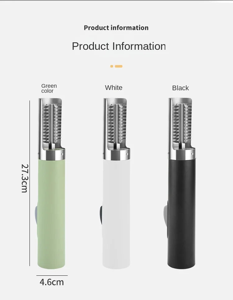 Portable Electric Fish Scraper Waterproof Fish Scale Remover Fish Scale Cleaner USB Rechargeable Fish Scale Knife Seafood Tools