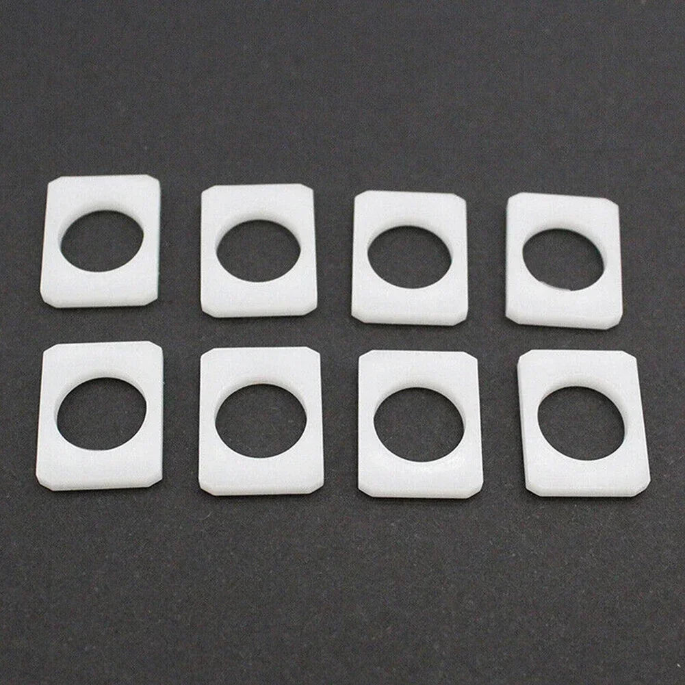 Bushes Bushing Car Accessories Fix Worn Rocking For Seat Rail Bushing For Seat Runner Bushes For BMW Z3 Z3M Upgraded