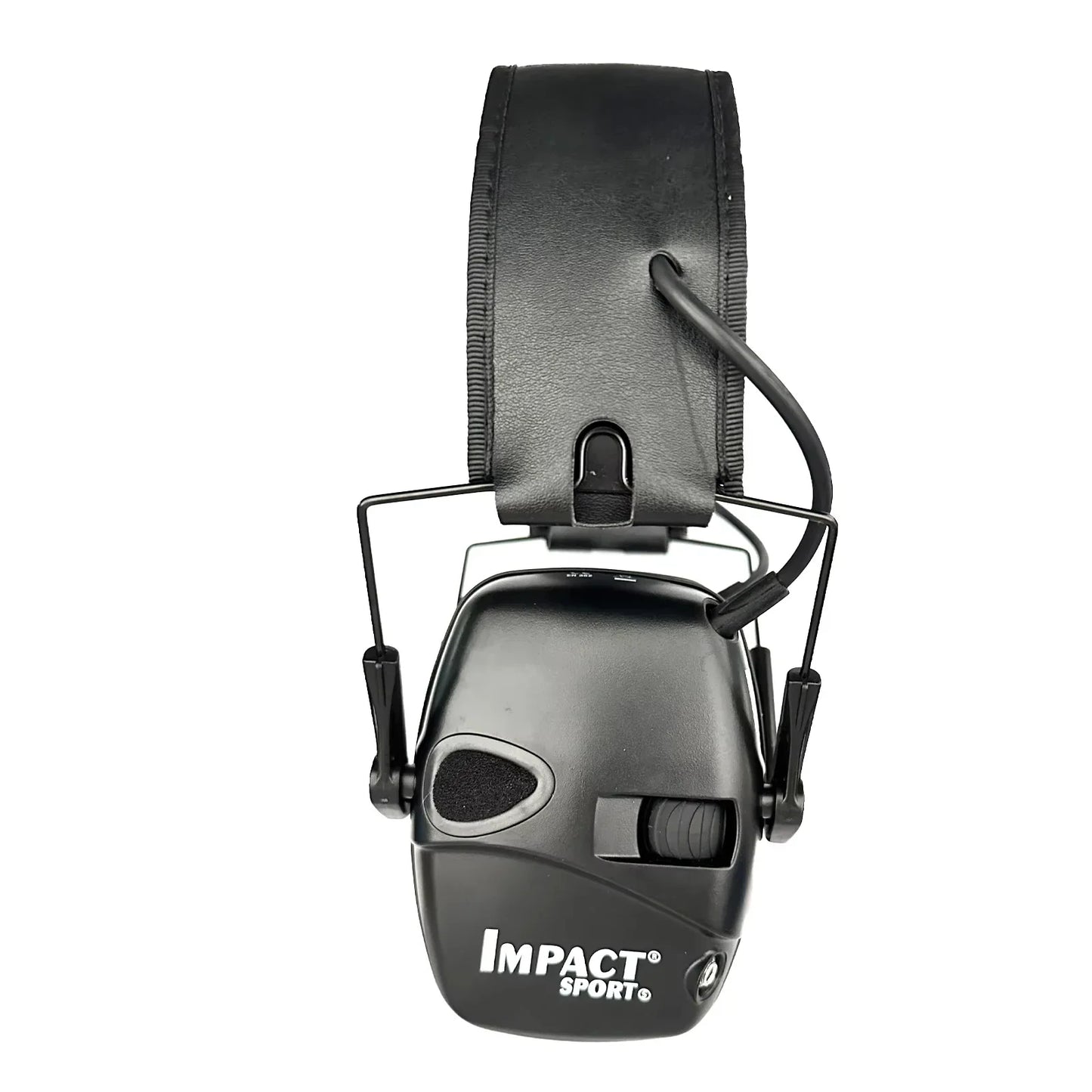 New Shooting Headset Headphones for Hearing Protection Ear Protect Noise Reduction Active Hunting Tactical Earmuff