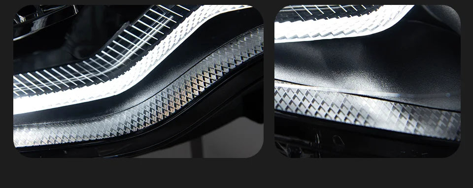 Car Lights for BMW F32 F36 M4 LED Headlight 2013-2019 4 series 425i F82 M3 Head Lamp Drl Projector Lens Automotive Accessories