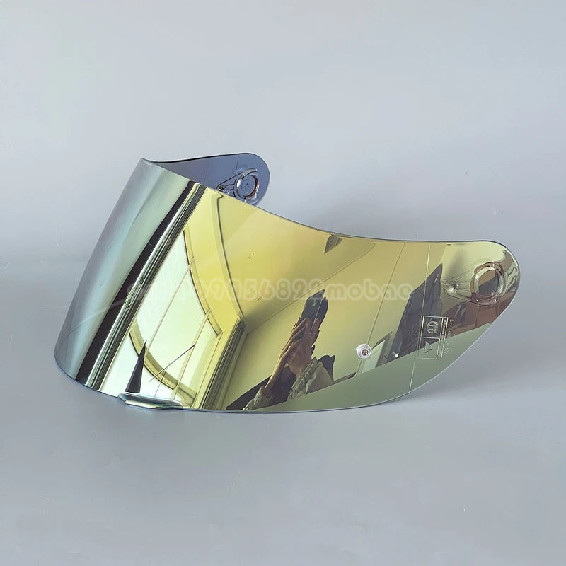 For AGV K5 K5S K5-S K3SV K1 K1S Compact ST Motorcycle Helmet Visor Lens Shield Glasses Full face Pin Accesorios Para Moto Casque
