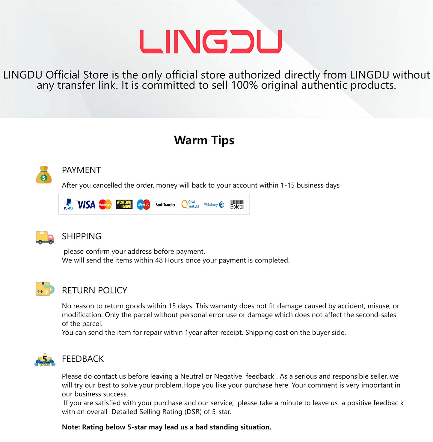 LINGDU Dash Cam D100 3K Dash Car Camera Built-in GPS Wi-Fi 24H Parking Motion Car Camera Night Vision Car DVR EN Voice Control