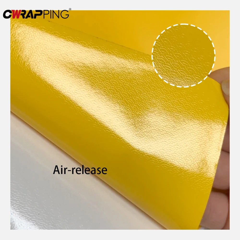 Car Exterior Stickers Self-Adhesive Vinyl Wrap Film Car Body Decoration Stickers Waterproof Matte Film Tuning Auto Accessories