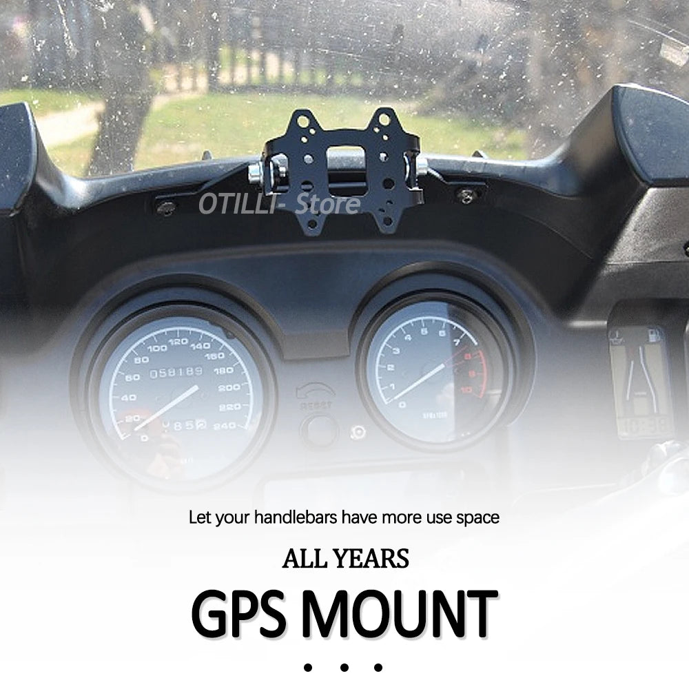 FOR BMW R850RT R1150RT NEW Motorcycle Phone Stand Holder GPS Bracket Phone Holder USB FOR BMW R 850 RT R 1150 RT