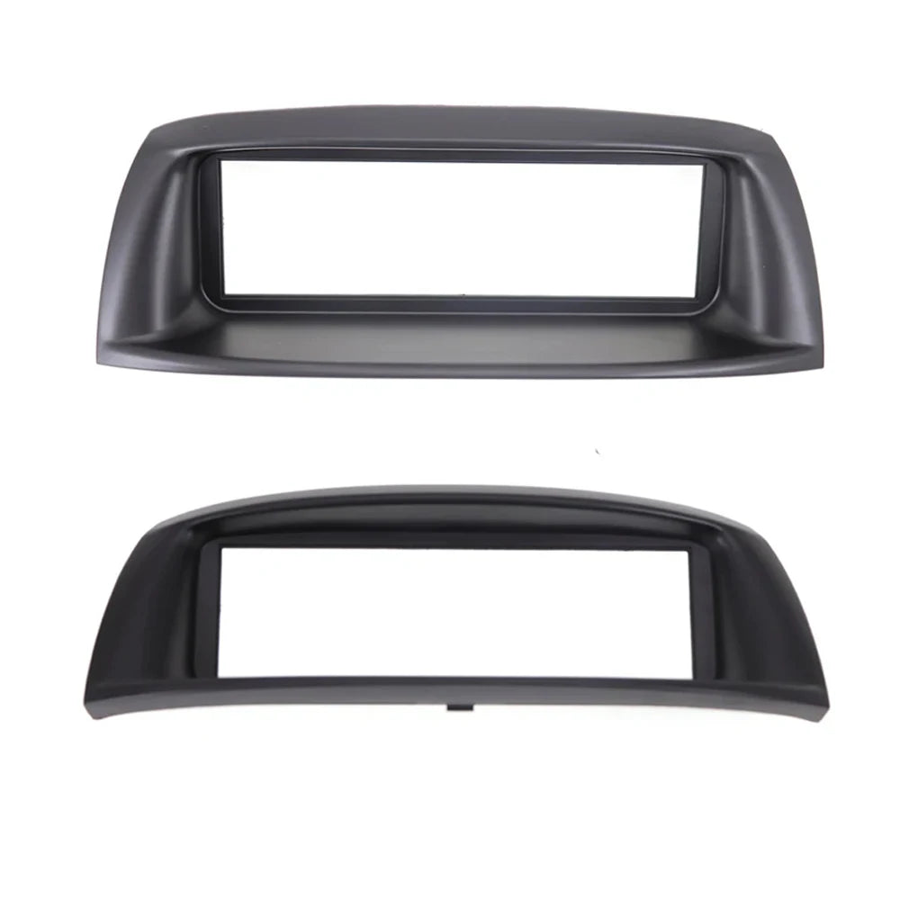 For Fiat Punto (188) 1999-2010 Frame 11-018 1 Din 182x53mm Radio Penal Auto Parts Accessories