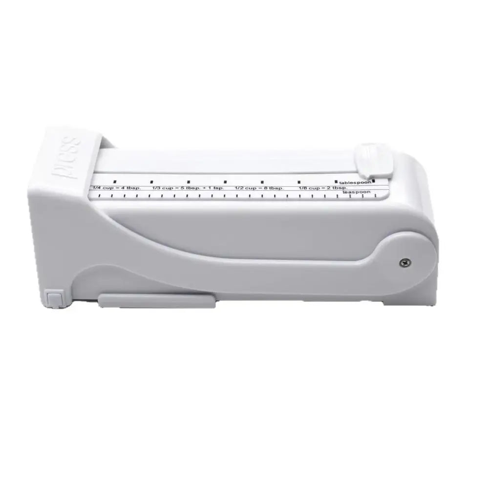 Adjustable Butter Cheese Dispenser - Stainless Steel Blade, Bread Toast Slicer, Baking Splitter Tool
