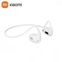 Xiaomi Wireless Bluetooth 5.3 Headphones Waterproof Headset Stereo Over-Ear Sports Earphones Earbuds with Mic Bone Conduction