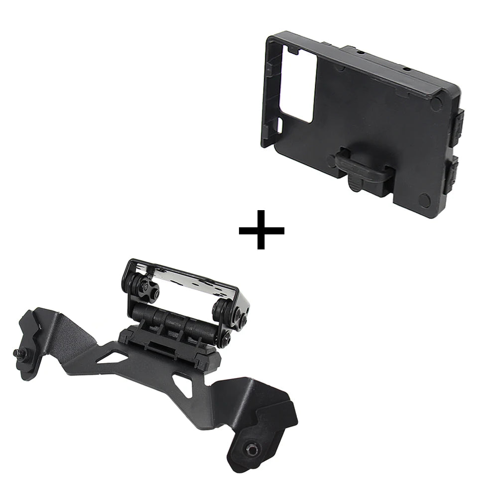 NEW Motorcycle Accessories 2018 2019 2020 Modified For Kawasaki Versys 1000 VERSYS1000 GPS Navigation Bracket