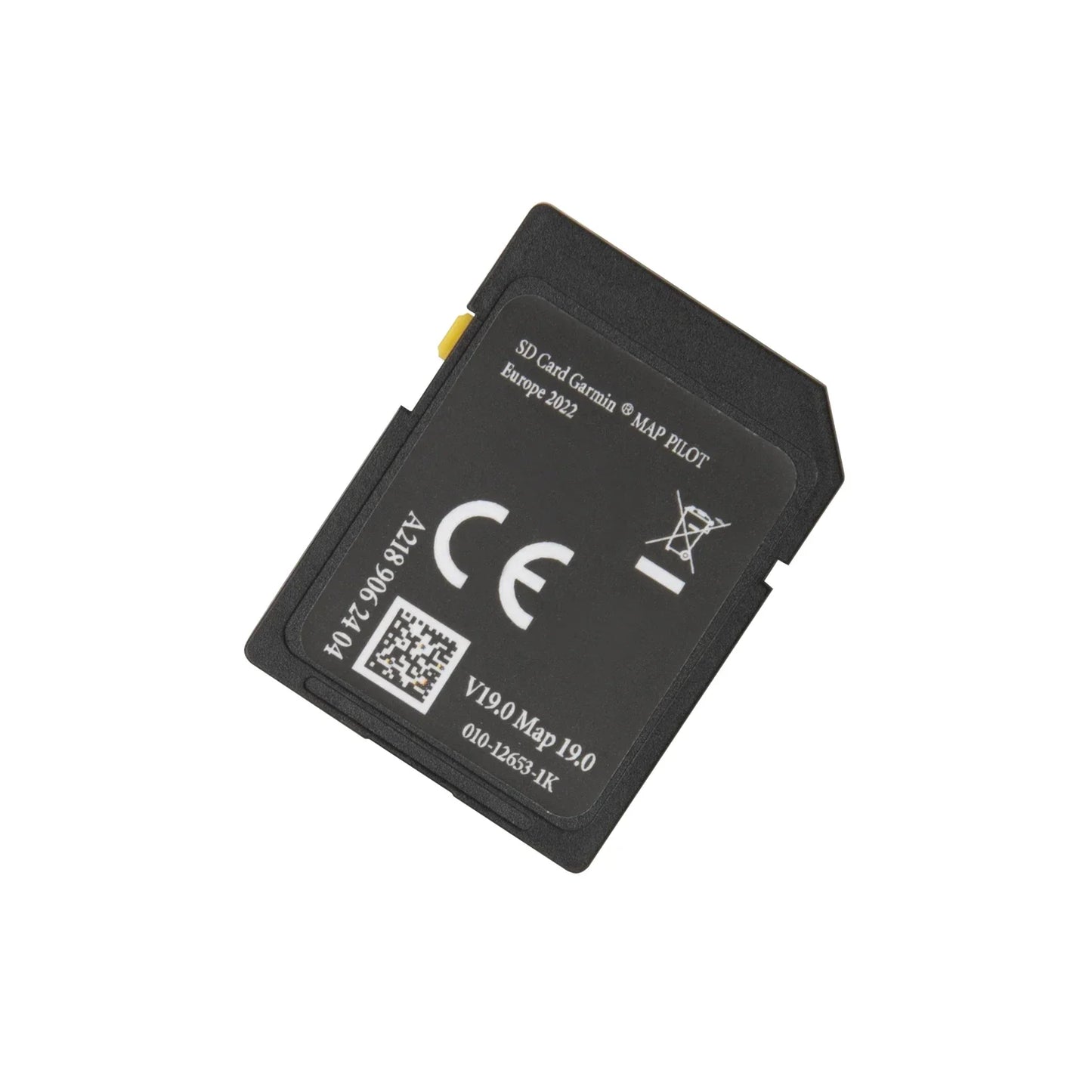 Car Accessories Europe GPS Navigation SD Card for Mercedes-Benz Garmin Map Pilot Star1 v17 2022-2023 | A2189066003
