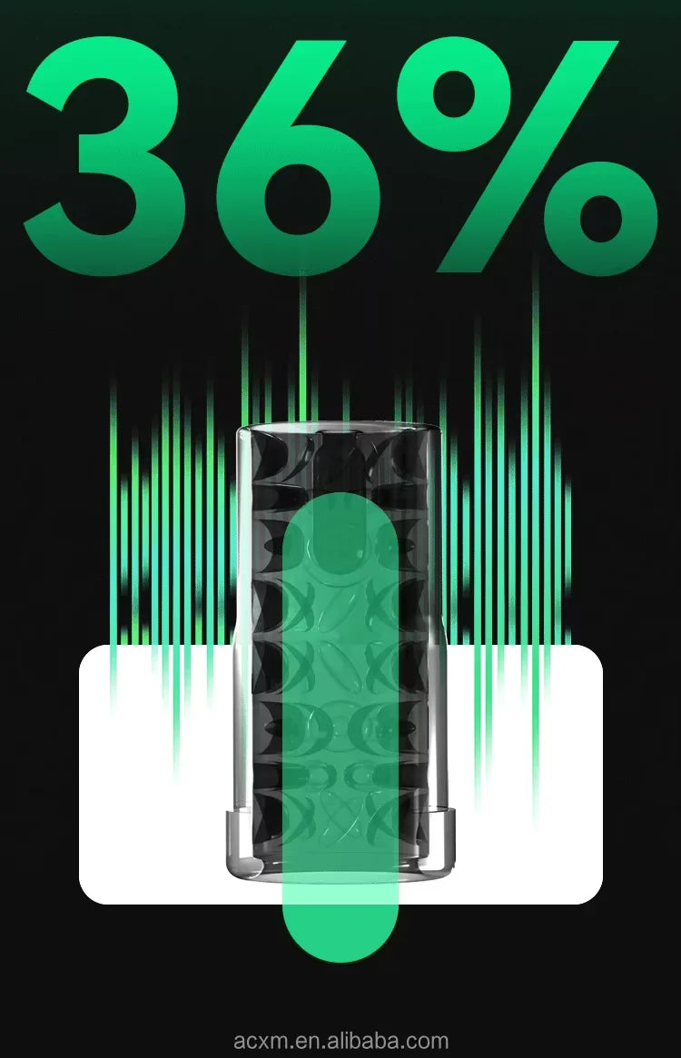 New APP Bluetooth Control Wearable Auto Male Masturbator with 6 Thrusting Vibrating Masturbation Stroker Machine Cup for Men