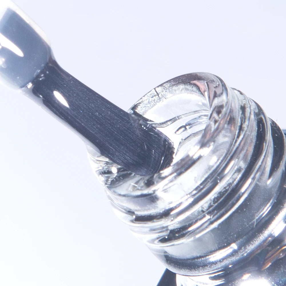 KODIES GEL Nail Tips Glue Adhesive Gel Extra Strong Hold Glue for Fake Press On Nails Semi Permanent UV Cured Acrylic Gel Bonder