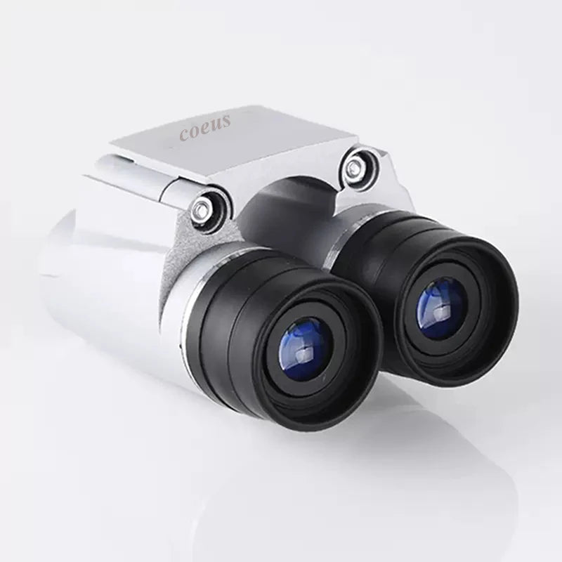 High Power Low Light Level Night Vision Binoculars Portable Autofocus Binoculars HD Telescope