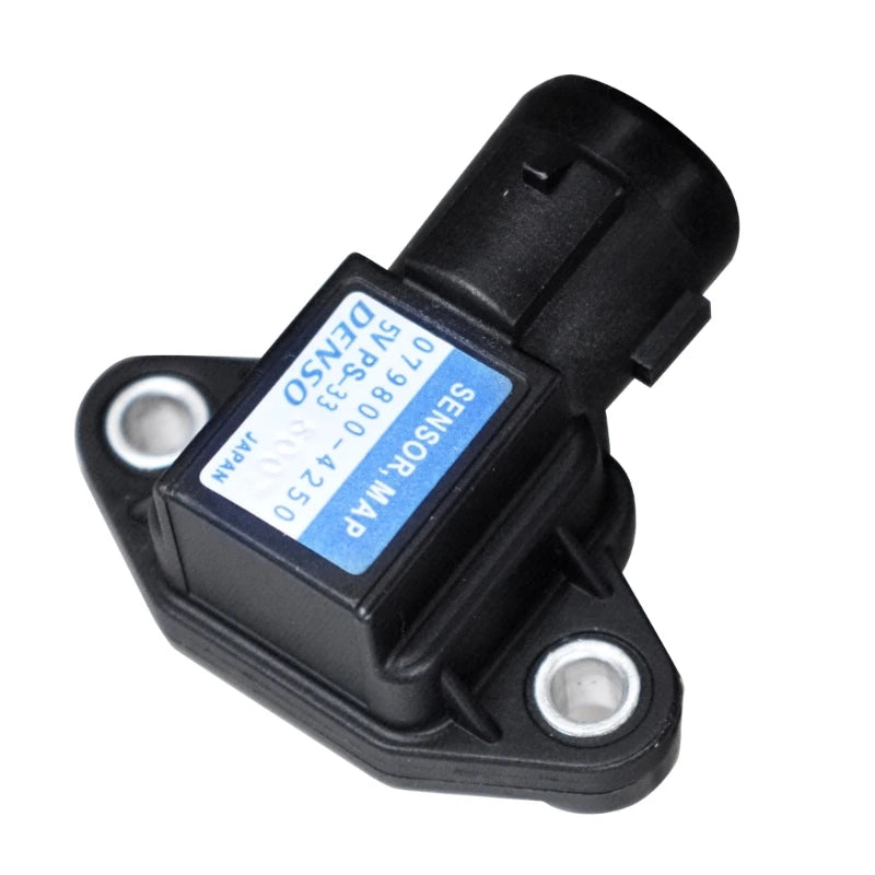 OEM 37830-P05-A01 079800-4250 079800-3000 MAP Manifold Air Pressure Sensor Cpmpatible for accord Integra-Acura Accessory