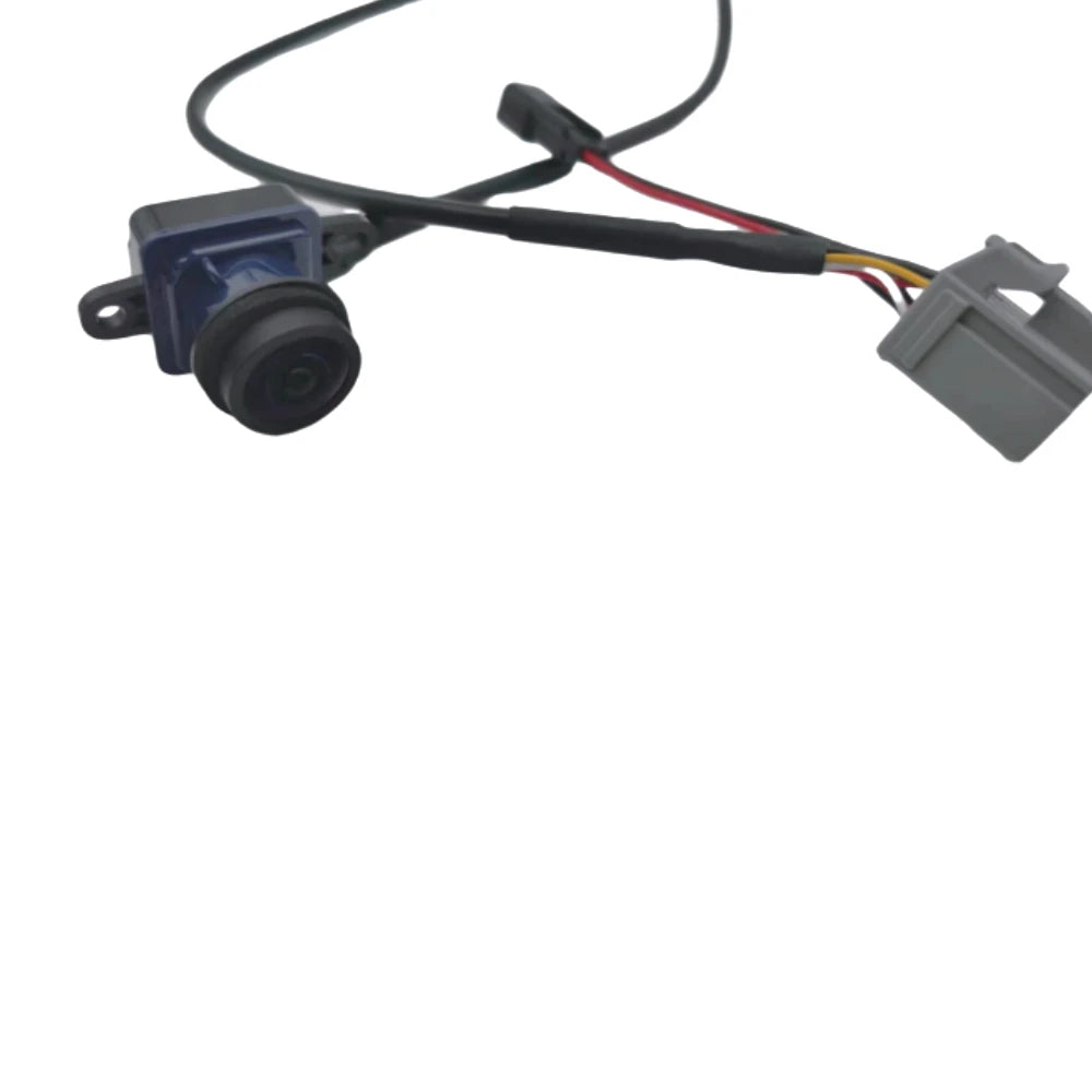 【OE# 56054158AB/AD/AE/AF】Rear View Backup Camera for 2011-2020 Dodge Journey 2.4L/3.6L V6 – HD Vision, Waterproof, Plug & Play