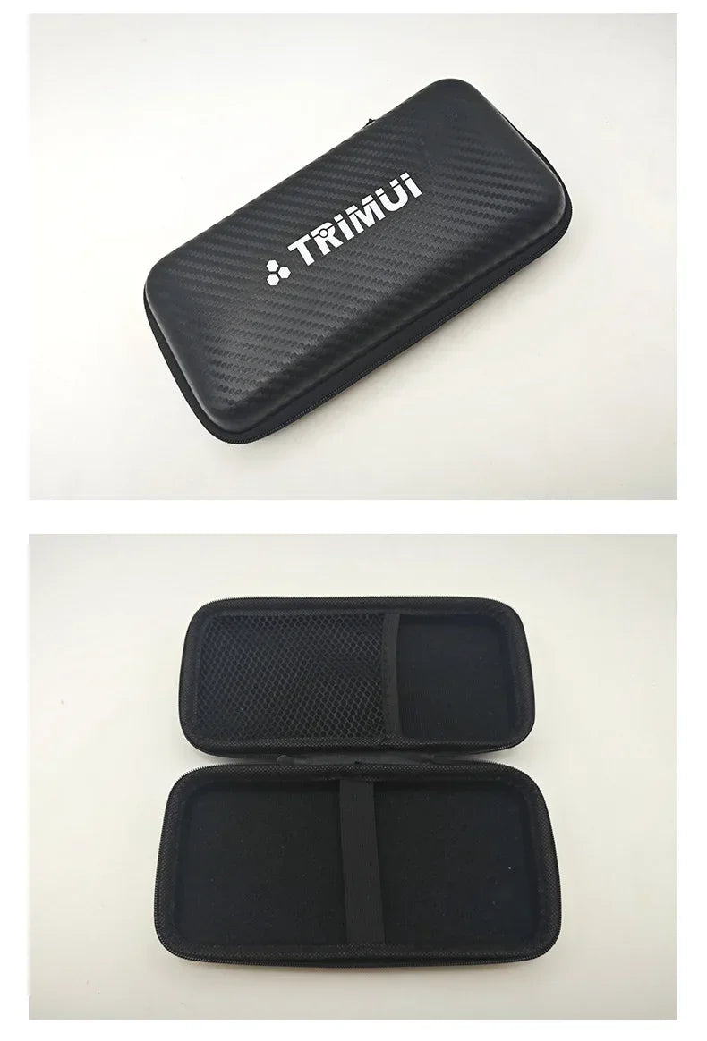 Trimui Smart Pro Special Storage Bag Toughened Film Digital Accessories Gift