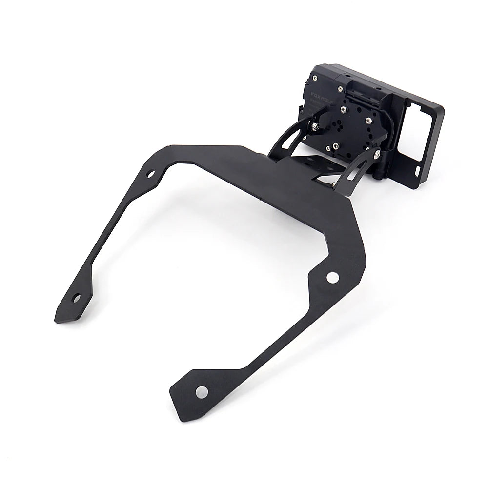 For HONDA FORZA 750 FORZA750 Forza750 NSS750 NSS 750 New Motorcycle Accessories GPS Navigation Bracket Supporter Holder