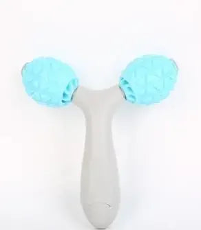 New Type Y Massage Stick Muscle Relaxer Massage Roller Full Body Massager Foam Axis Y Shape Massager