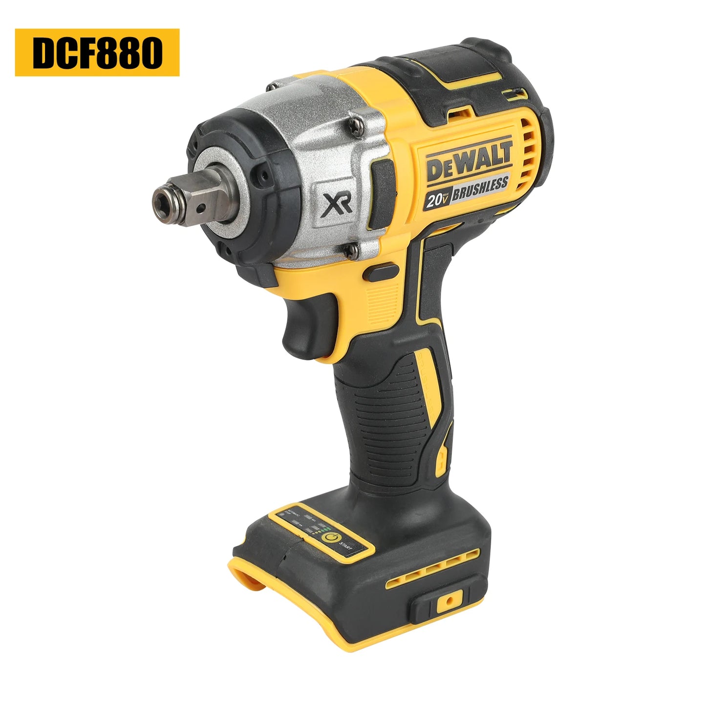 DeWalt Dcf405fn DeWalt 880 lithium battery brushless,Drill with Tool Kit Combination kit No battery