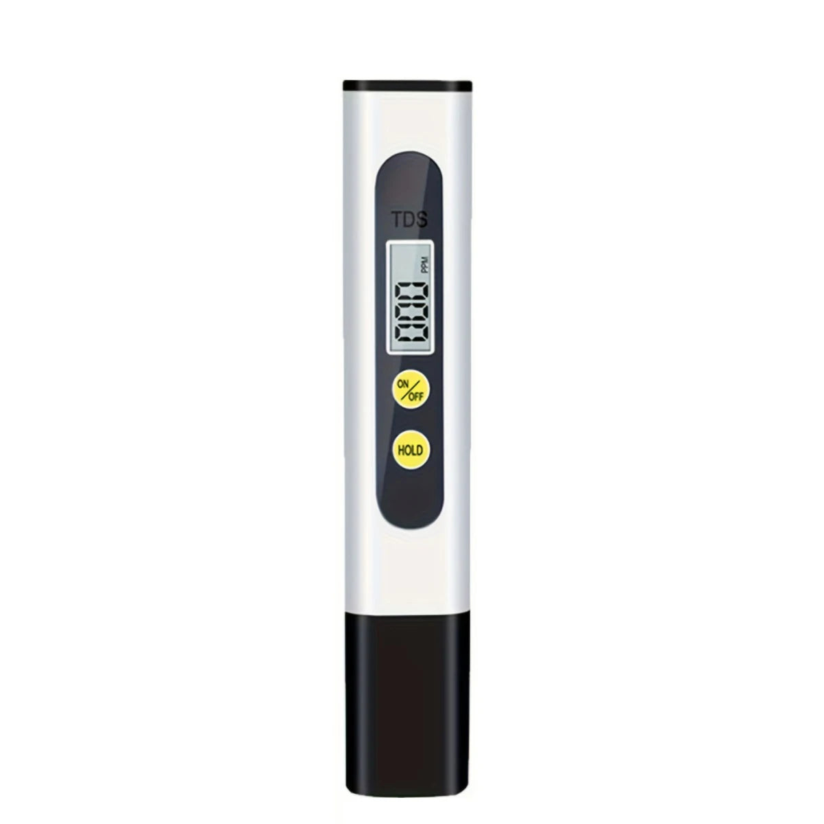 Digital PH Meter Automatic Calibration 0.01 and TDS Tester Titanium Probe Water Quality Test Monitor Aquarium Pool