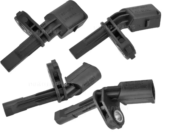OEM ABS Sensor WHT003856,WHT003857,WHT003858,WHT003859 For AUDI A3,Q3,TT,VW Beetel,Golf,Passat,Scirocco,Sharan,Tiguan