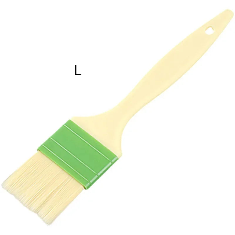 Oil Brush Baking Barbecue Pastry tools camping Egg Cake Bread Brushes Food For Kitchen Cooking tool bbq accessories dessert