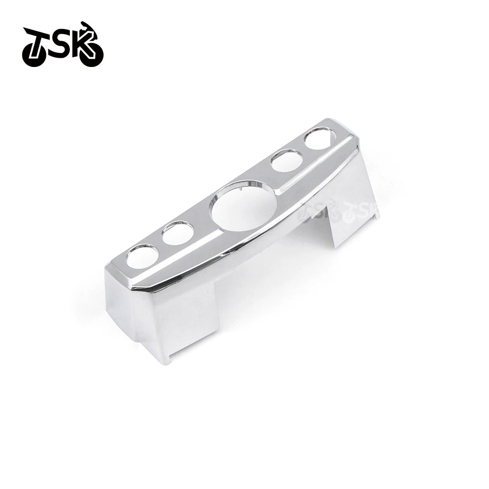 Motorcycle Instrument Assembly Gauges Meter Cluster Speedometer Tachometer Odometer For Kawasaki ER5 ER 5 ER500