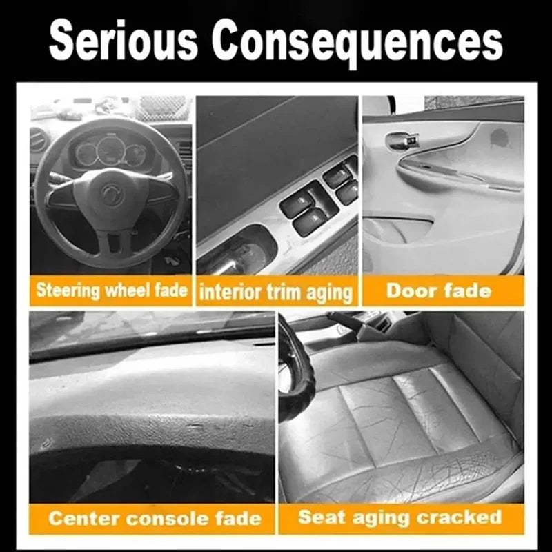 Car Leather Care Repair Cream Automotive Interior Auto & Leather Renovated Coating Maintenance Agent Leather Refurbishing