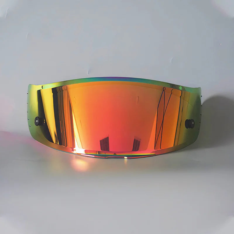 MT-V-14 Helmet Shield for MT Motorcycle Helmet Only for Model RAPID,RAPID PRO,BLADE 2 SV,REVENGE 2,TARGO Helmet Shield