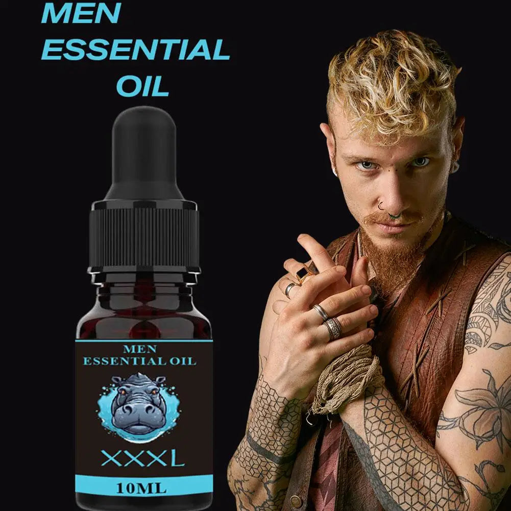 Penis Thickening and Growth Supplement for Men, Enhances Erection, Improves Size and Overall Sexual Product