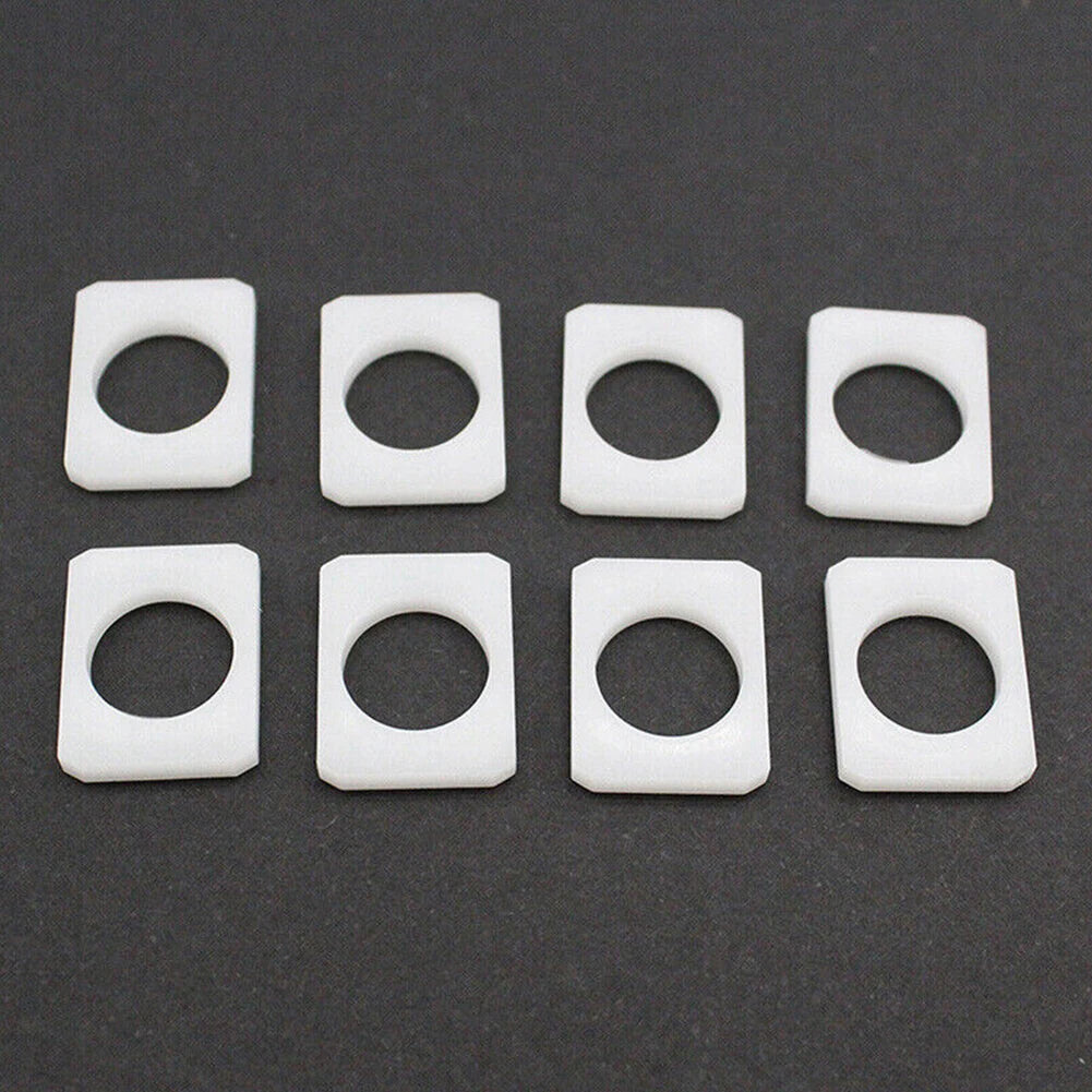 Bushes Bushing Car Accessories Fix Worn Rocking For Seat Rail Bushing For Seat Runner Bushes For BMW Z3 Z3M Upgraded