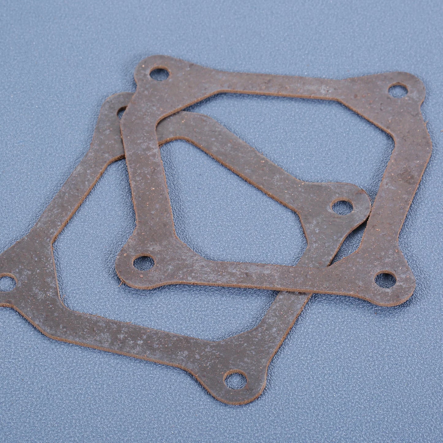 10pcs/lot Valve Cover Gasket for Honda GX200 GX160 6.5HP 5.5HP GX 200 160 Small Engine Motor Parts Chainsaw Cylinder Head