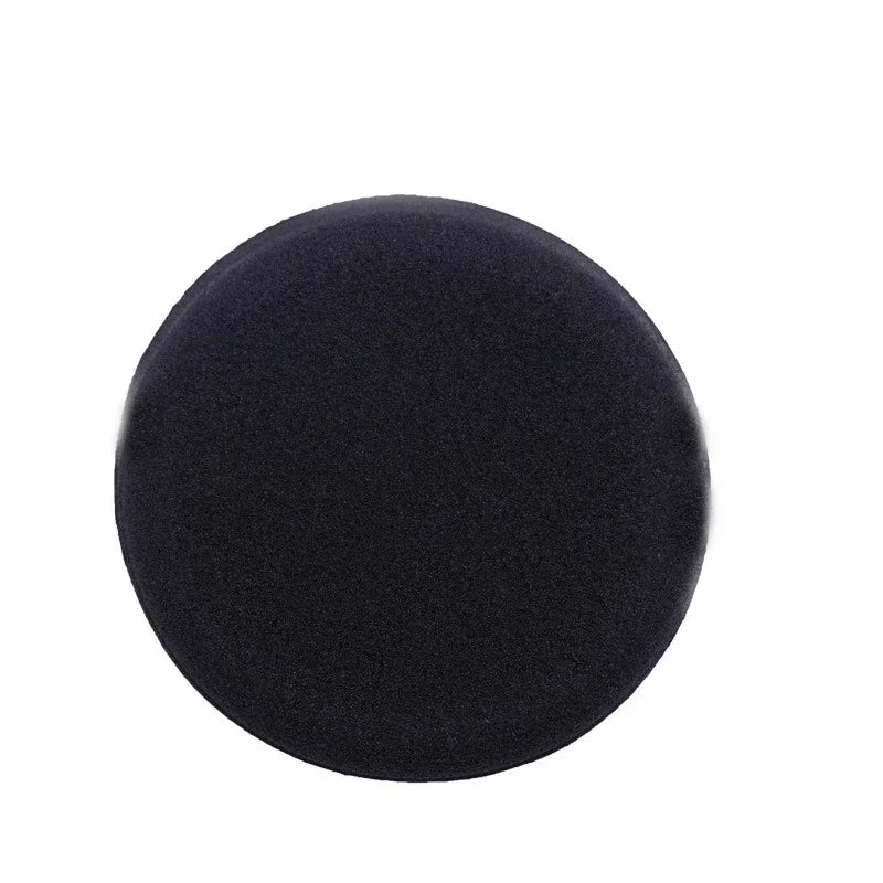 Car Waxing Foam Polish Sponges Applicator Detail Washing Pads Wax Soft Sponge Cleaning Accessories Dust Remove Car Cleaning Tool