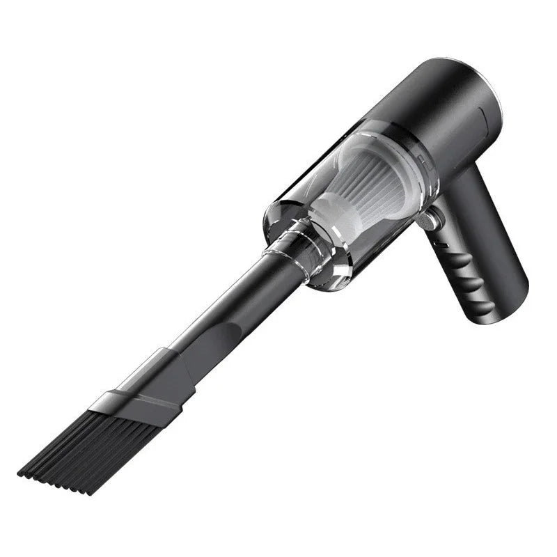 Powerful Wireless Portable Cleaning Machine Car Vacuum Cleaner Strong Suction Mini Handheld Vacuum Cleaner for Car and Home