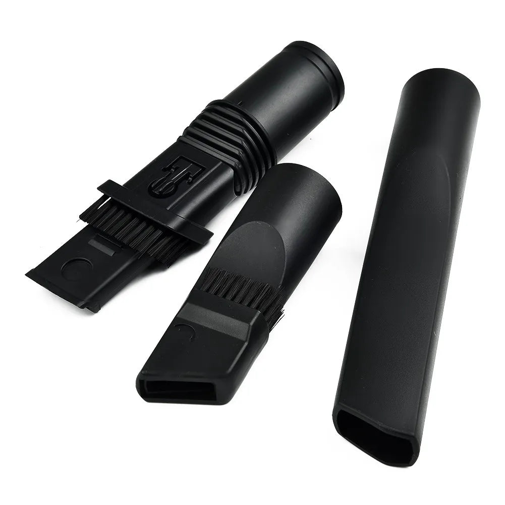 Mini Tool Nozzle Cleaning Brush Kits For Karcher DS5500 WD3 MV3 WD4 MV5 WD5 WD6 P SE 5.100 Vacuum Cleaners 32mm