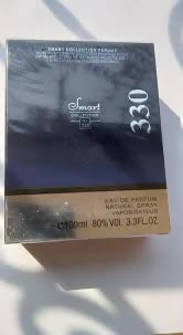 Hugo boss night 330 smart collection