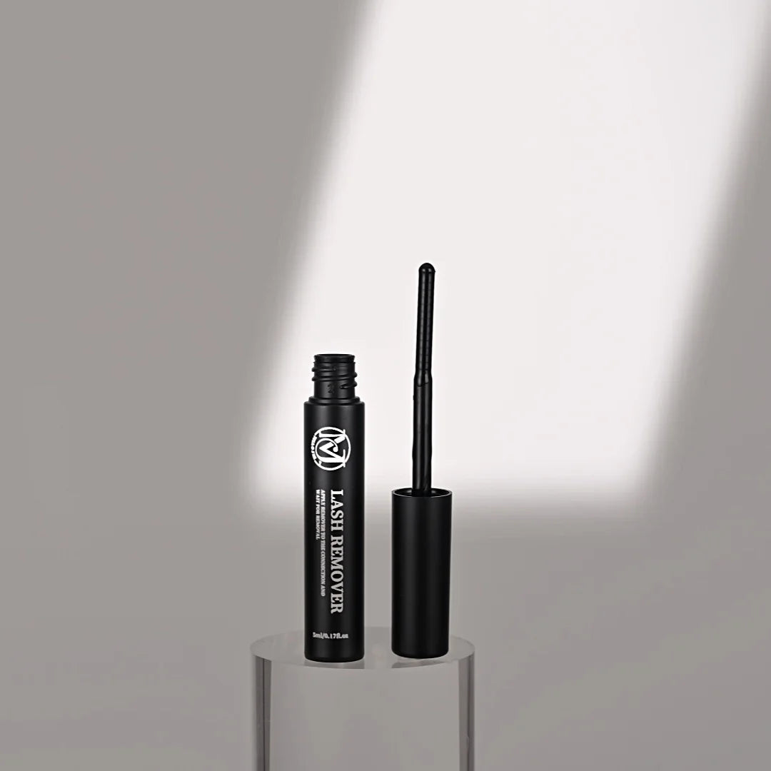 Eyelash Gluing and Sealing for Eyelash Clusters Strong Fixed Eyelash Glue Lasting 48H Eyelash Gluing Glue Eyelash Extension