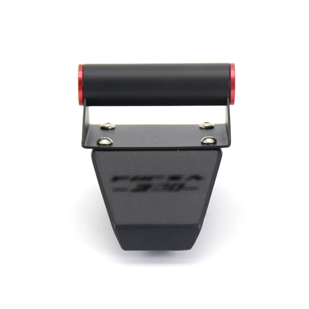 New Stand Holder Phone Mobile Phone GPS Bracket 22mm For Honda Forza 350 Forza350 FORZA 350 FORZA350 NSS350 2021 2022 2023