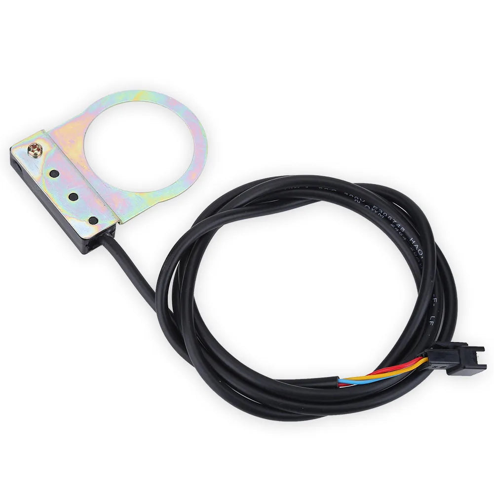 New PAS System Speed Sensor Assistant Speed Sensor Electric Pedal 12 Magnets E bike PAS System Assistant Sensor Speed Sensor