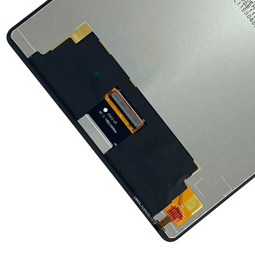 New For Lenovo Legion Y700 2023 TB320FC TB-320FC 8.8" LCD Display Touch Screen Digitizer Glass Assembly Repair Parts