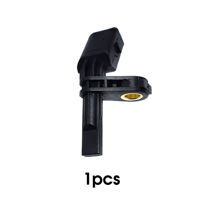 1/2/4Pcs High Quality Car ABS Speed Sensor 7H0927803 forAUDI A3 S3 Q3 VW Passat Golf EOS Jetta Tiguan Touran Wht003856-Wht003859