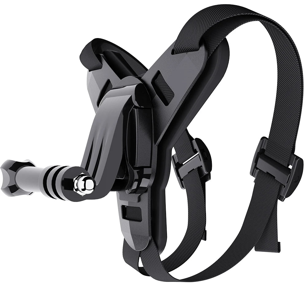 Motorcycle Helmet Phone Stand Mount Holder For GoPro Hero Insta360 Action Sports Camera Holder Motorcycle Camera Accessories