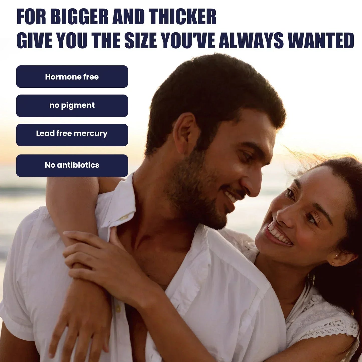 men fashion African Man Lasting Long 60 Minutes Penis Extender Enlargment Oil Sex Time Delay Spray For Male Anti 18+ For Men