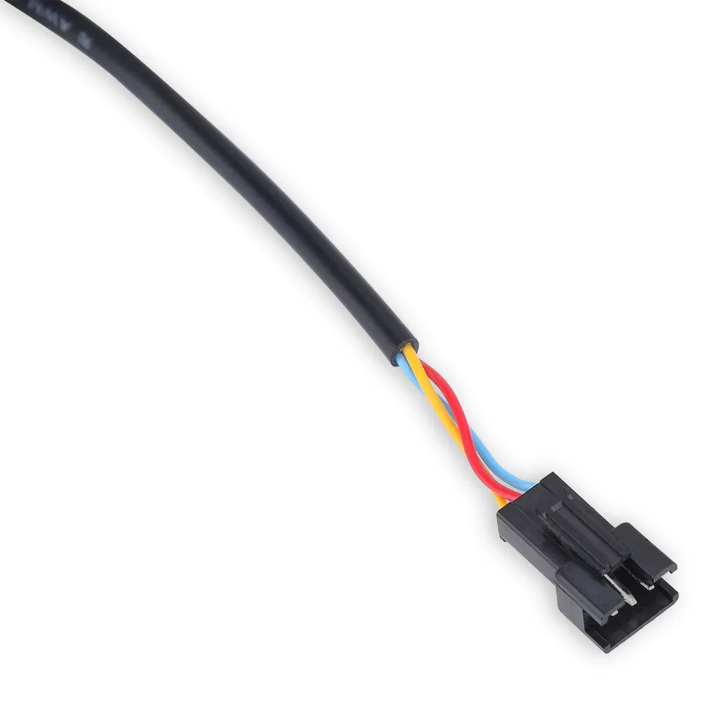 New PAS System Speed Sensor Assistant Speed Sensor Electric Pedal 12 Magnets E bike PAS System Assistant Sensor Speed Sensor