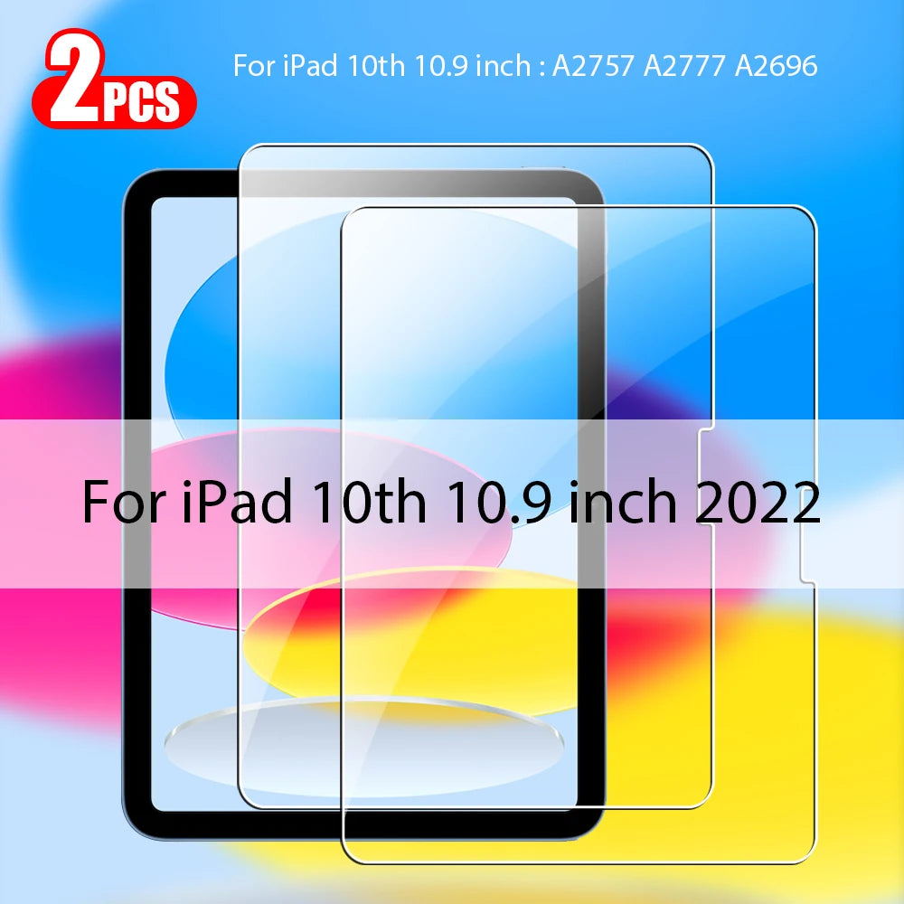 Clearance_Tablet Screen Protectors_Continuous updates