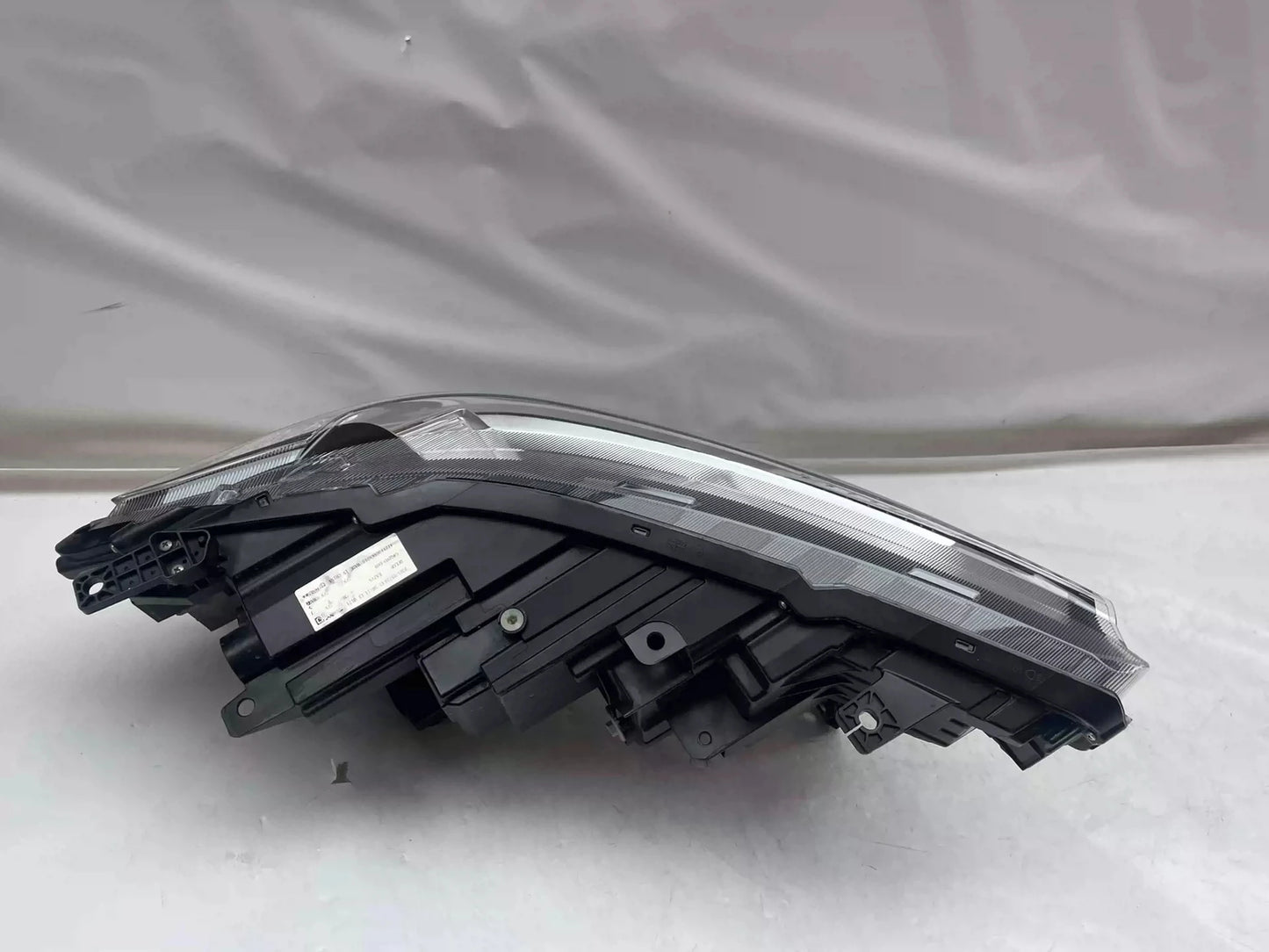 LED Front Headlight Assembly for Haval H6 2021 2022Car Accessories with Turn Signal