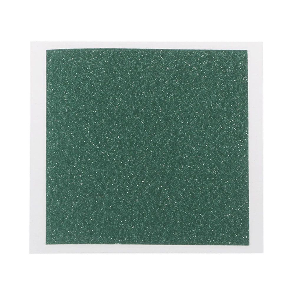 1pc Magnetic Field Viewer Pattern Display Membrane Magnetic Card Detector Research&teaching Tools Magnetic Field Display
